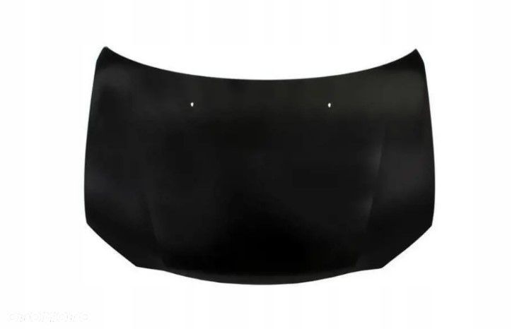 pokrywa silnika maska mitsubishi outlander (cw0) 10.09-09.12