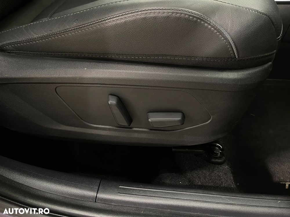 Hyundai Tucson 1.6 CRDi 48V-Hybrid 2WD DCT Prime - 27