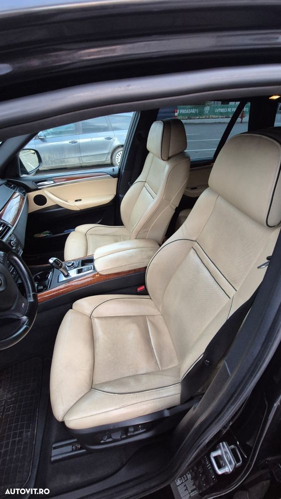 BMW X5 xDrive40d - 13