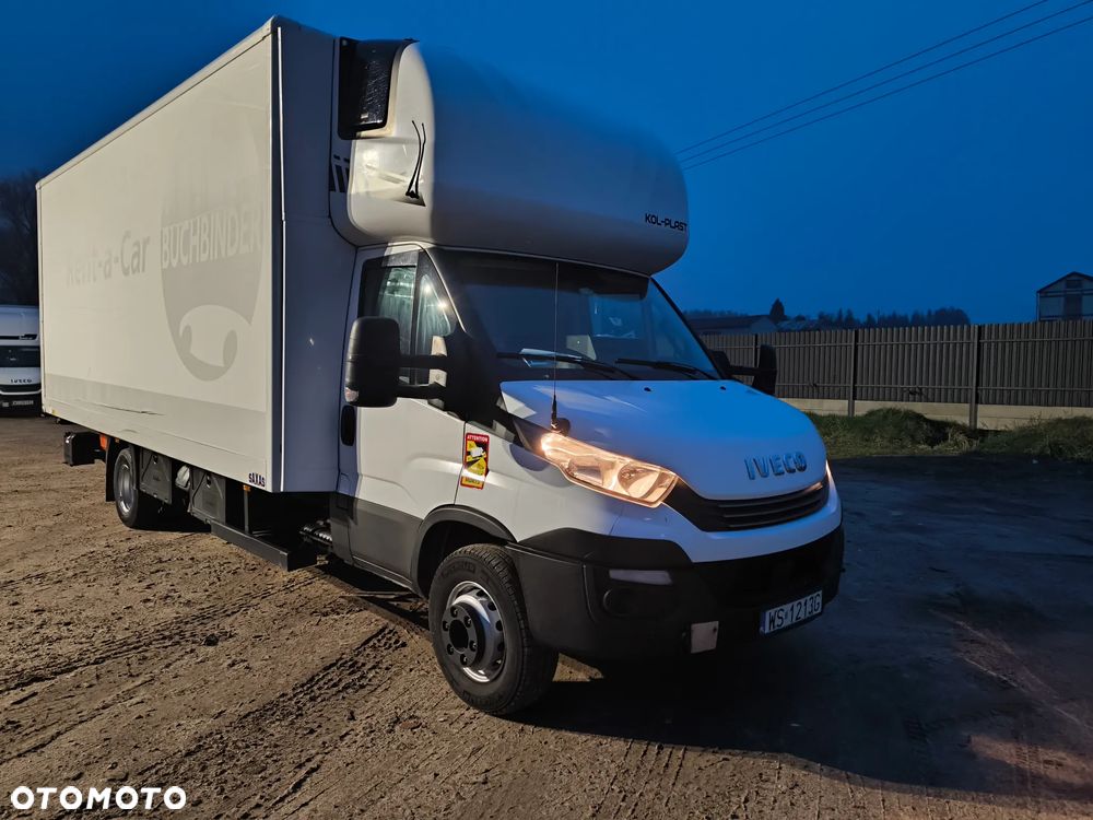 Iveco Daily - 8