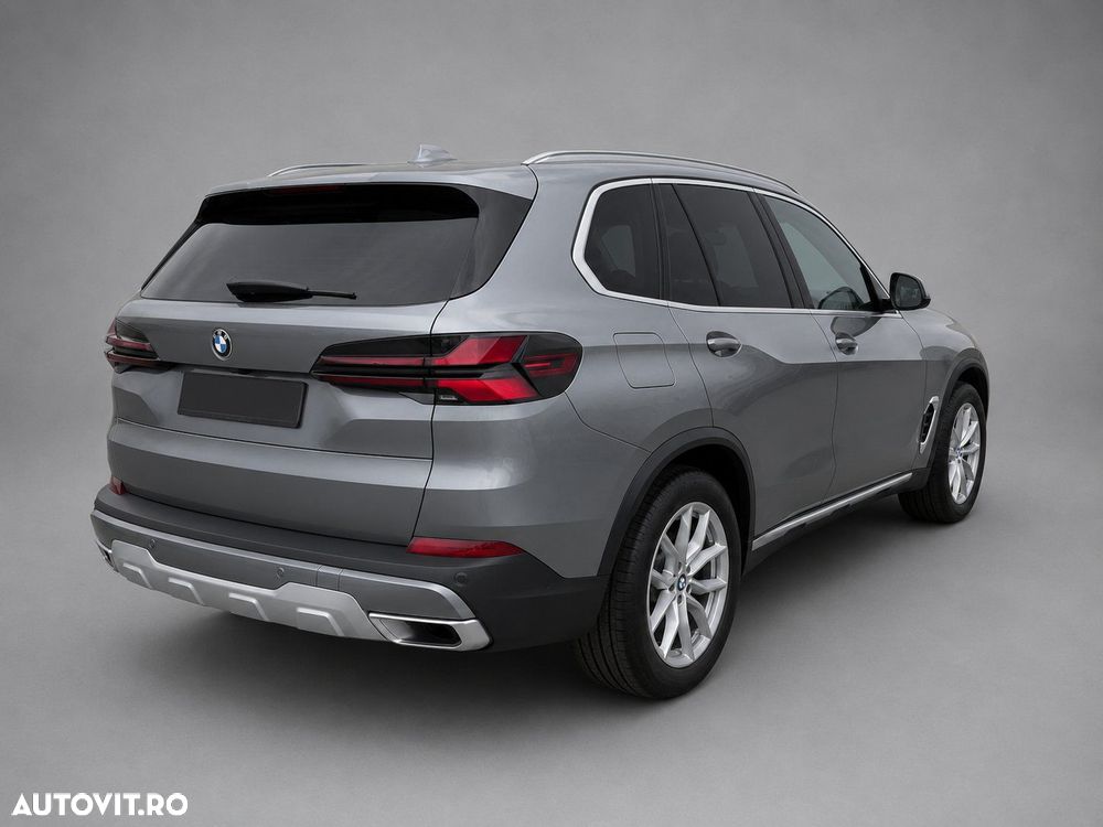 BMW X5 xDrive30d AT MHEV - 5