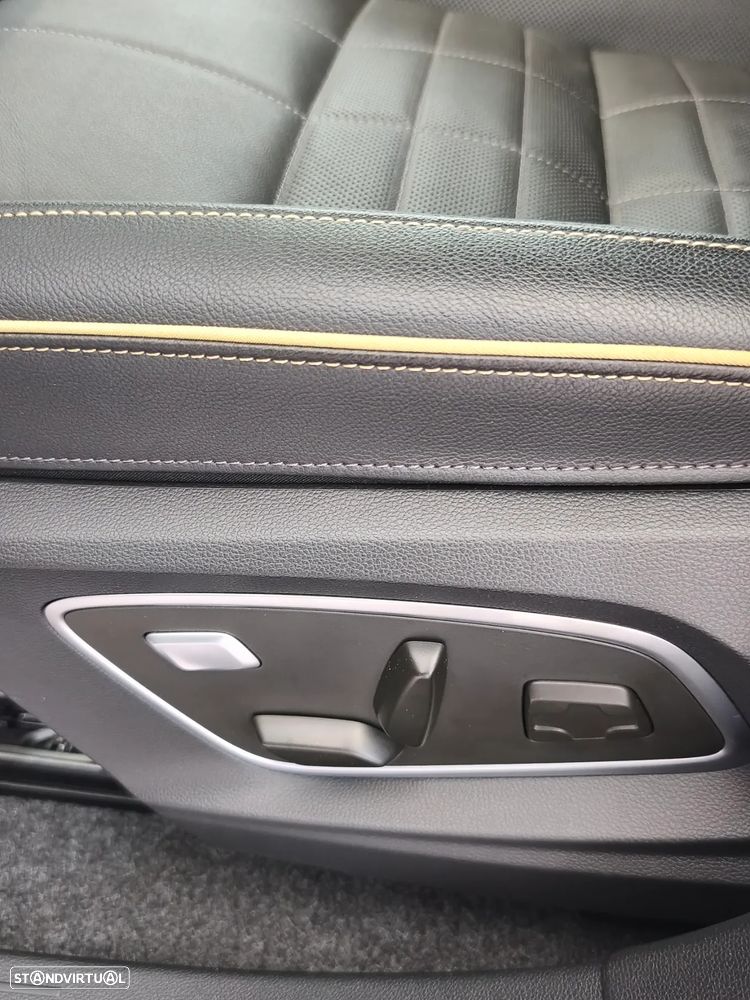 Renault Mégane E-Tech EV60 Iconic Optimum Charge - 9