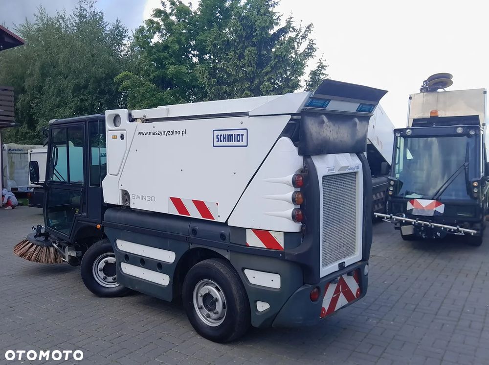 Schmidt Swingo 225 - 5