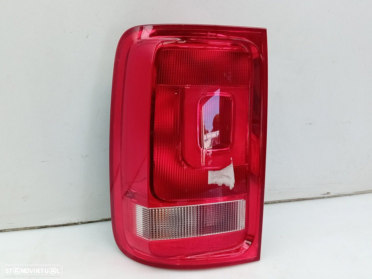 Farolim esquerdo VOLKSWAGEN Amarok (2H, S1B) - 2