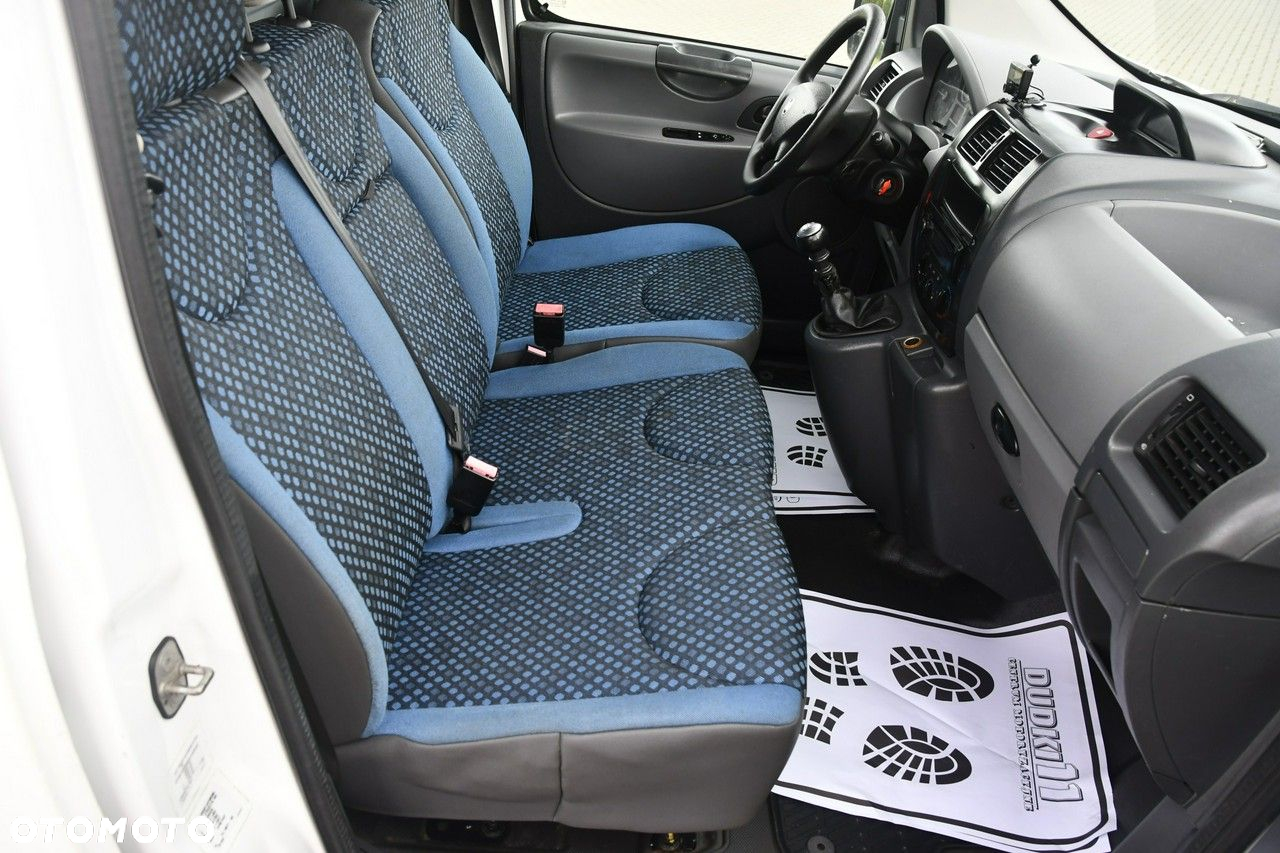 Fiat Scudo - 23