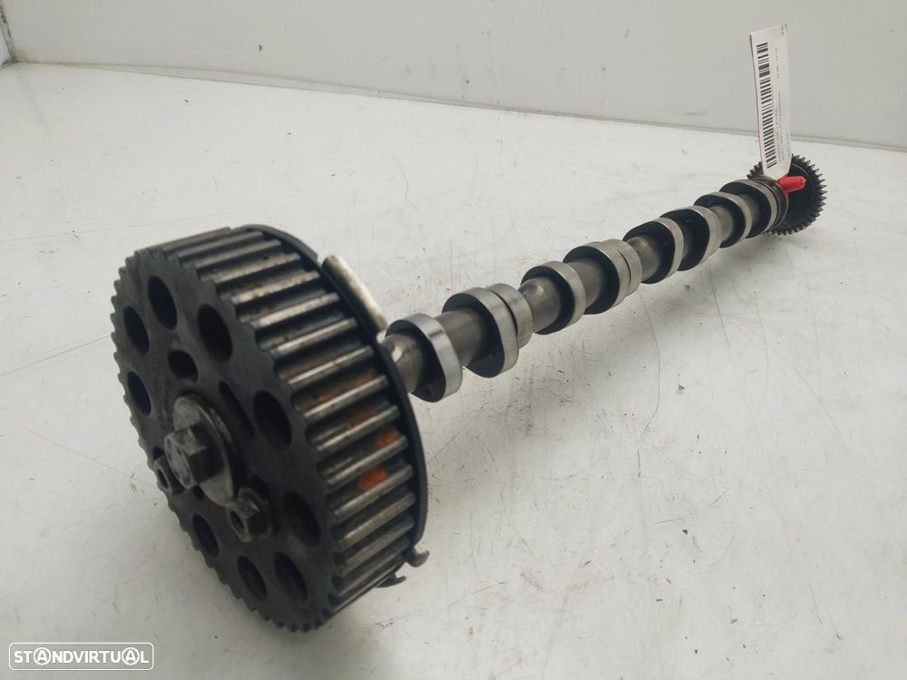 ÁRVORE DE CAMES SEAT LEON - 1