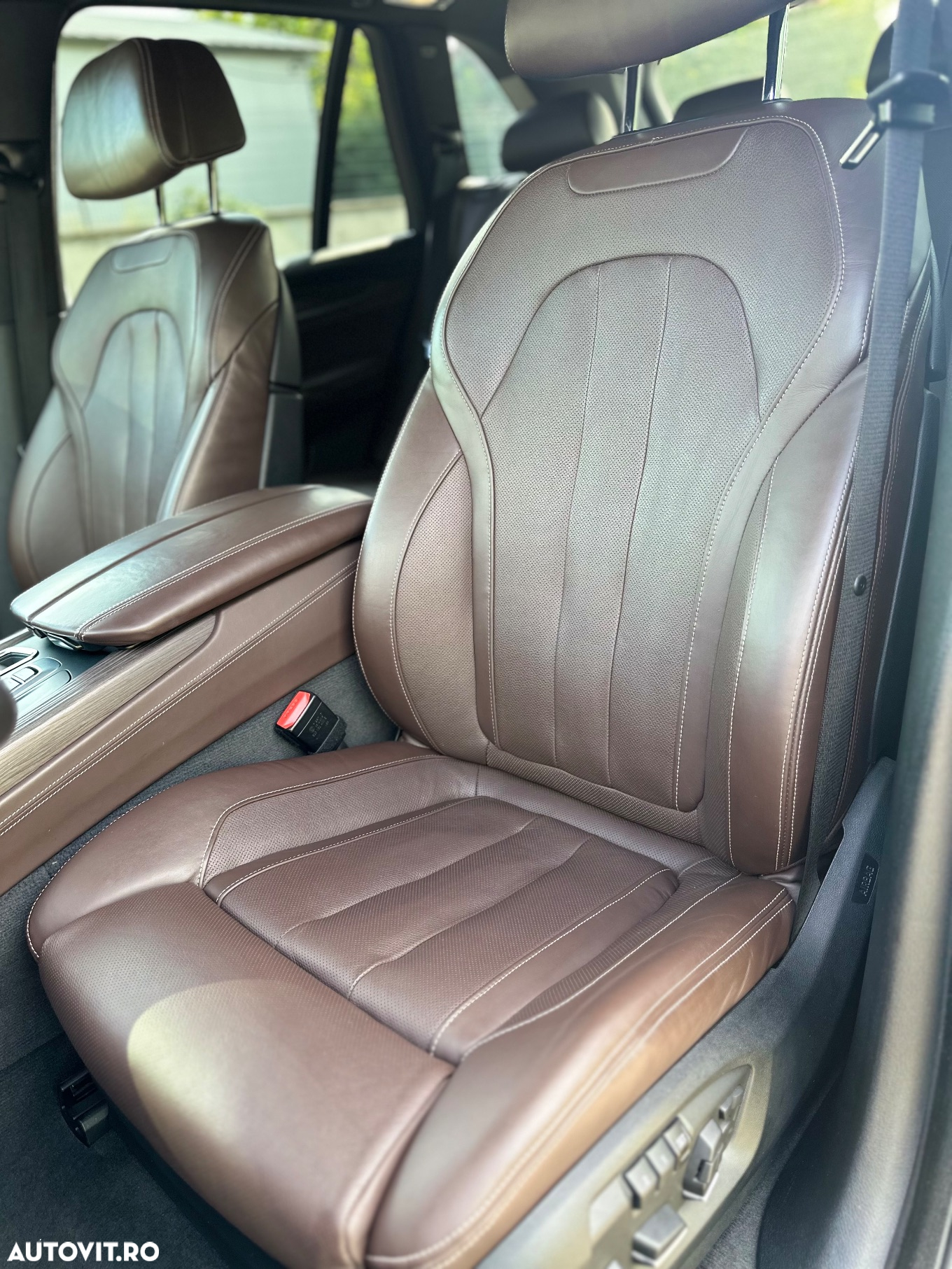 BMW X5 xDrive40d Sport-Aut. - 8
