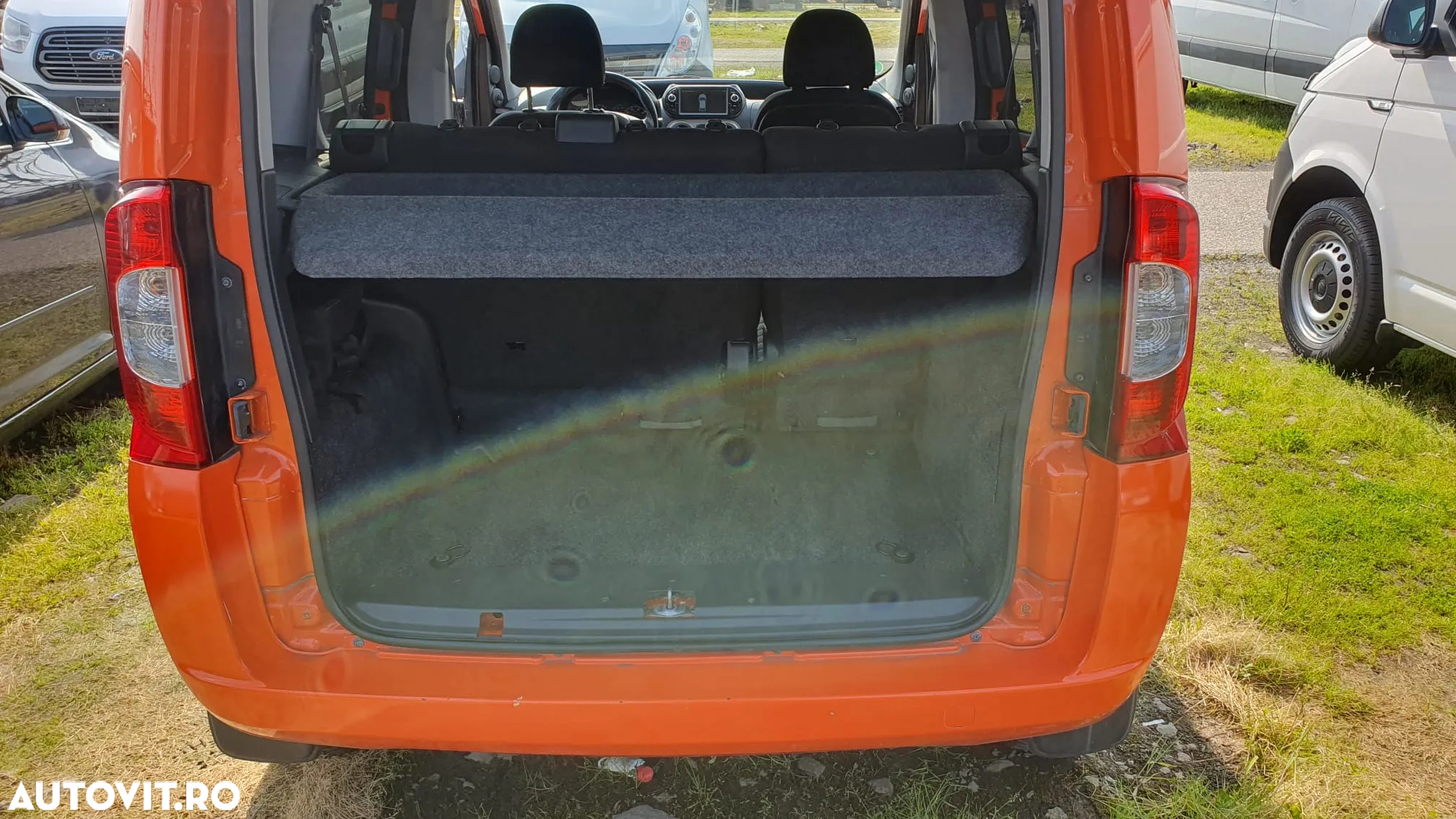 Fiat Qubo - 9