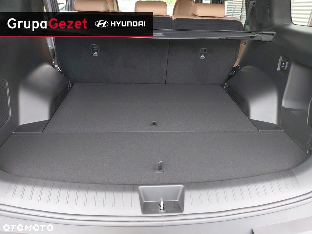 Hyundai Santa Fe - 14