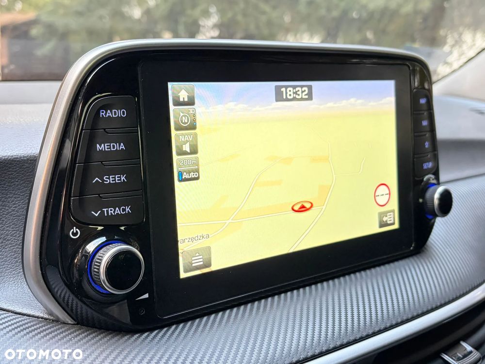 Hyundai Tucson 1.6 GDi Comfort 2WD - 27