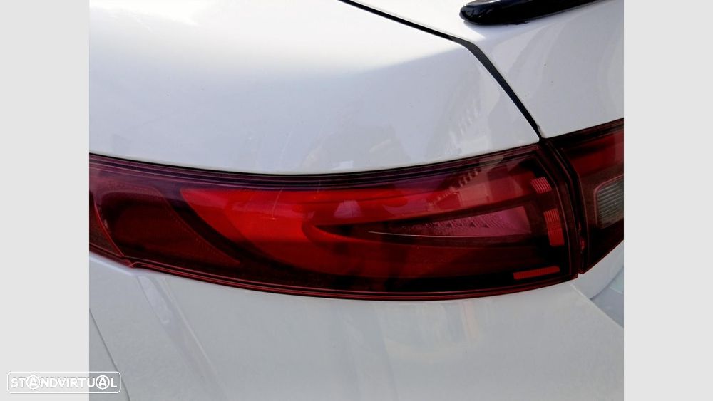 Alfa Romeo Giulia 2.2 D Super - 18