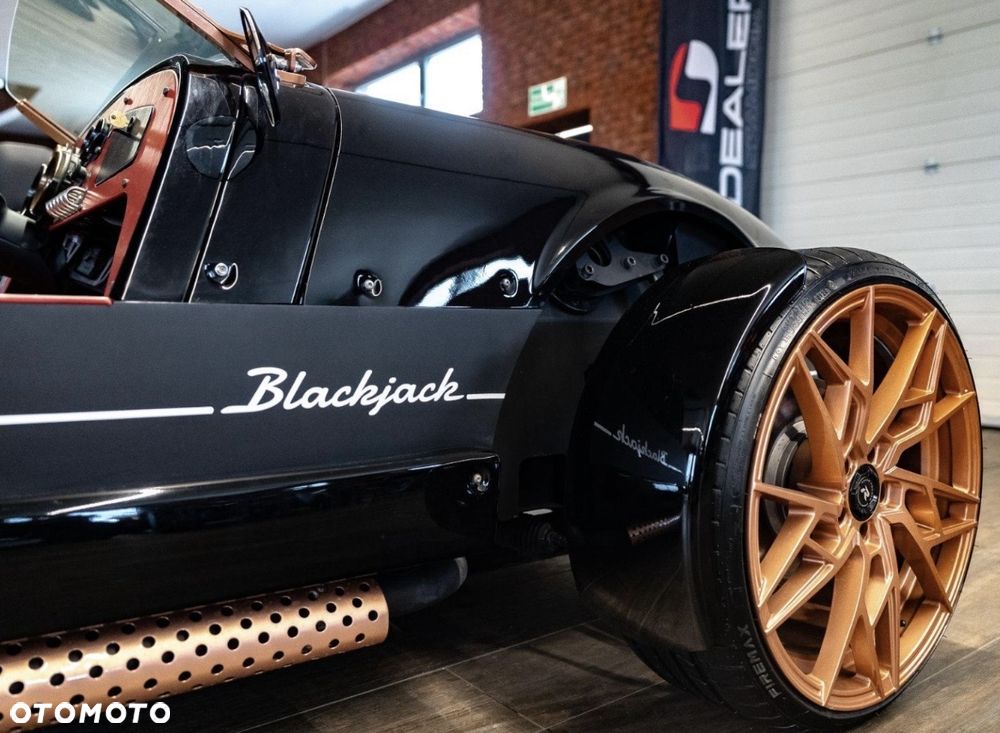 Vanderhall Venice - 12