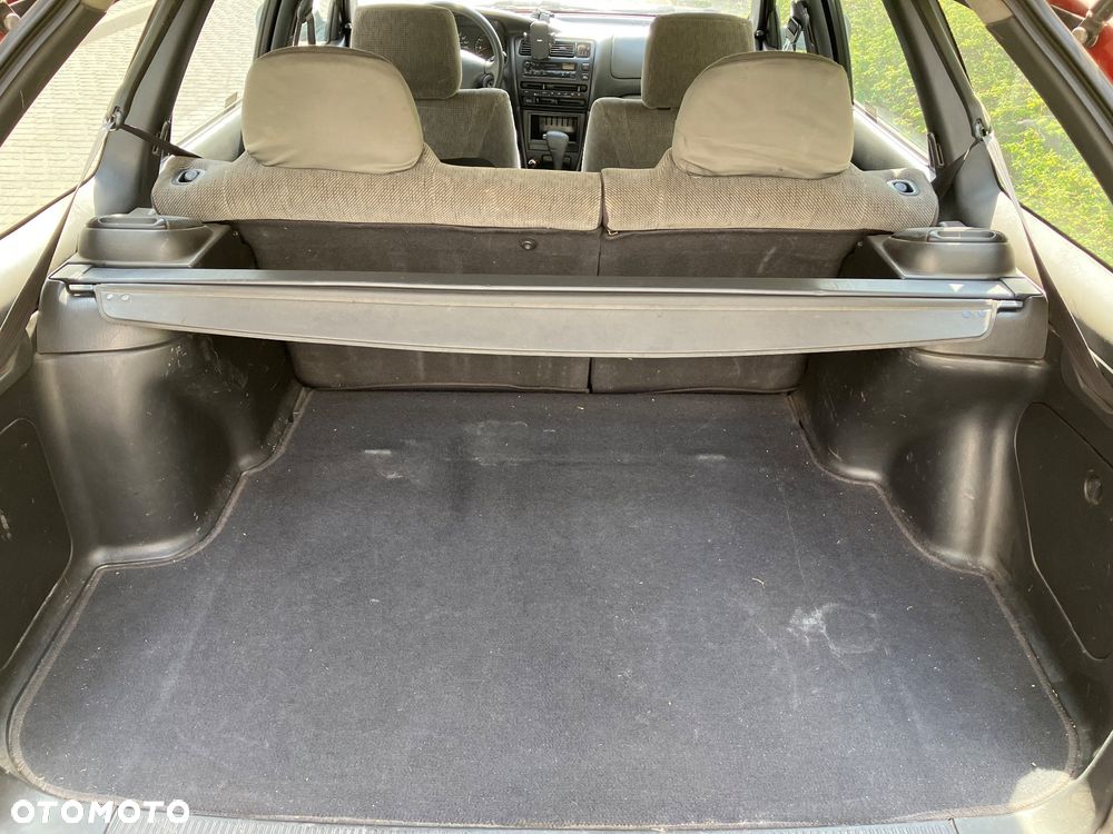 Toyota Corolla - 8