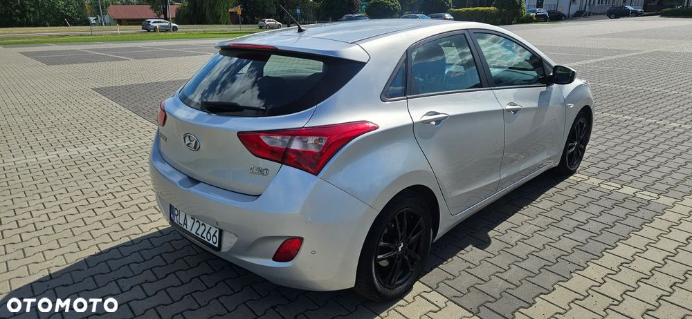 Hyundai i30 - 3
