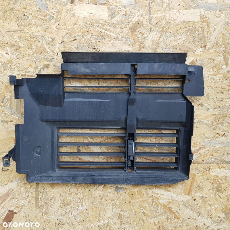 FORD FOCUS MK3 15-18R LIFT KOMBI HB 1.5 TDCI ROLETA ŻALUZJA POWIETRZA - 2