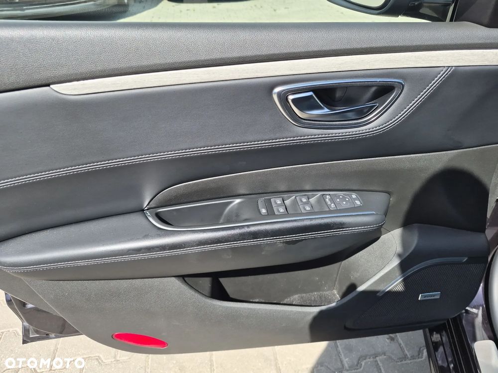 Renault Talisman 1.6 Energy dCi Initiale Paris EDC - 10