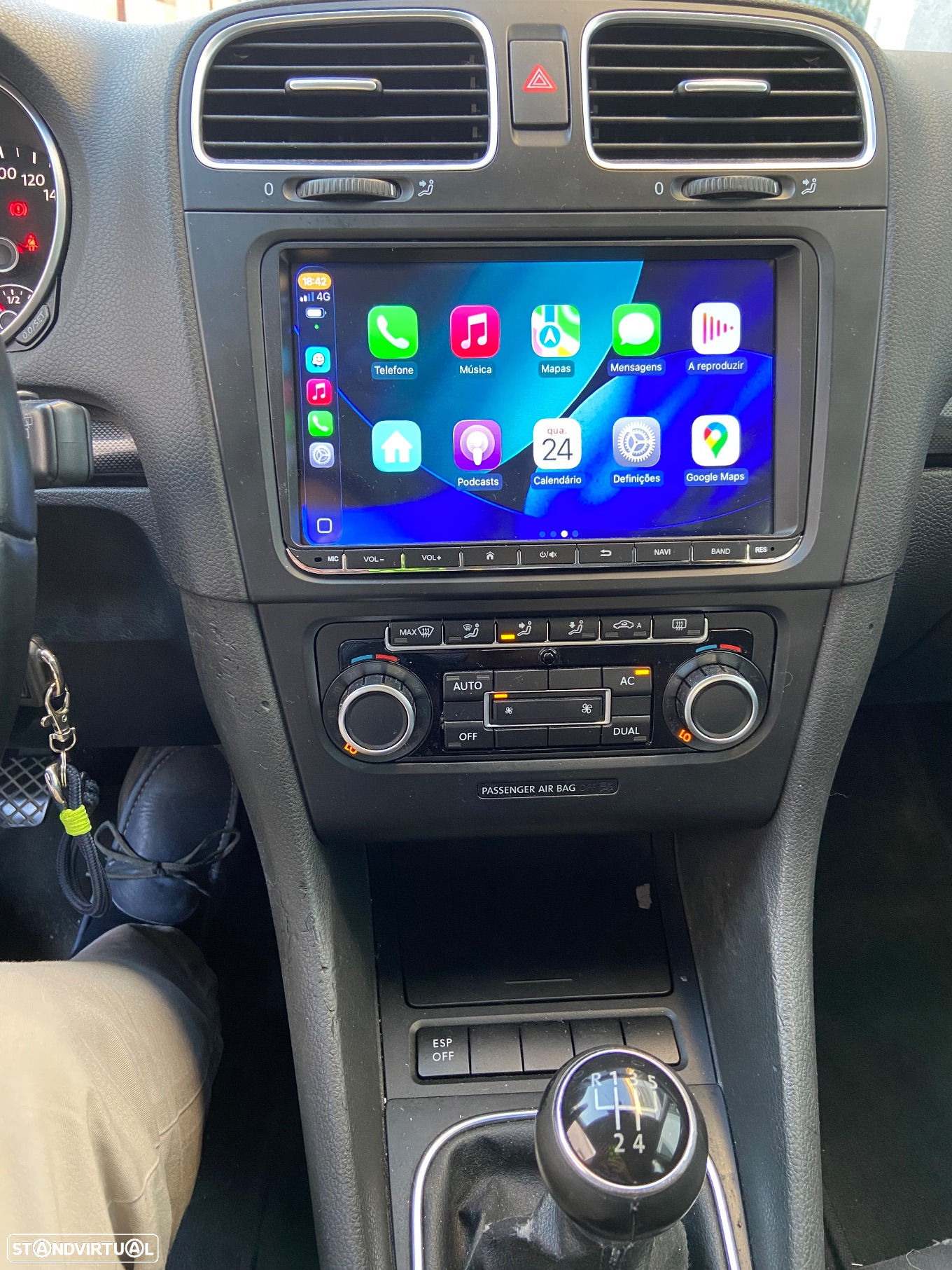 VW Golf 1.6 TDi Best Edition - 13