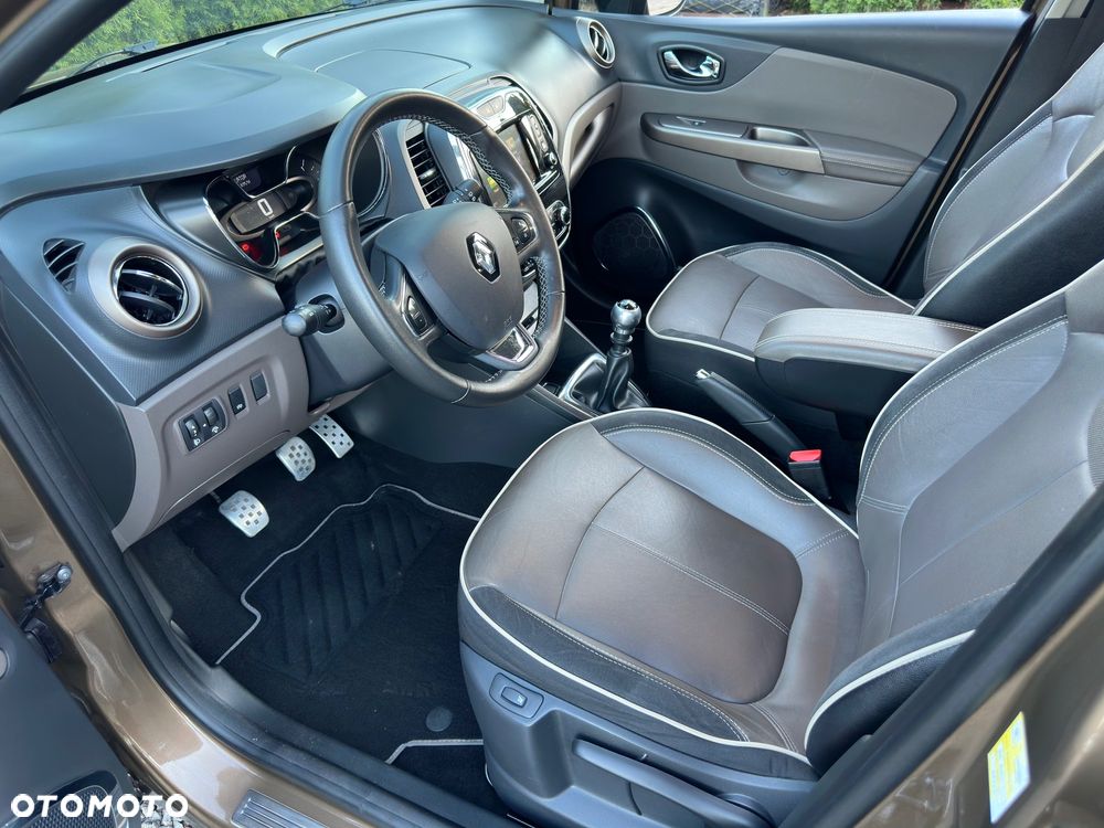 Renault Captur ENERGY dCi 110 Start&Stop Intens - 22