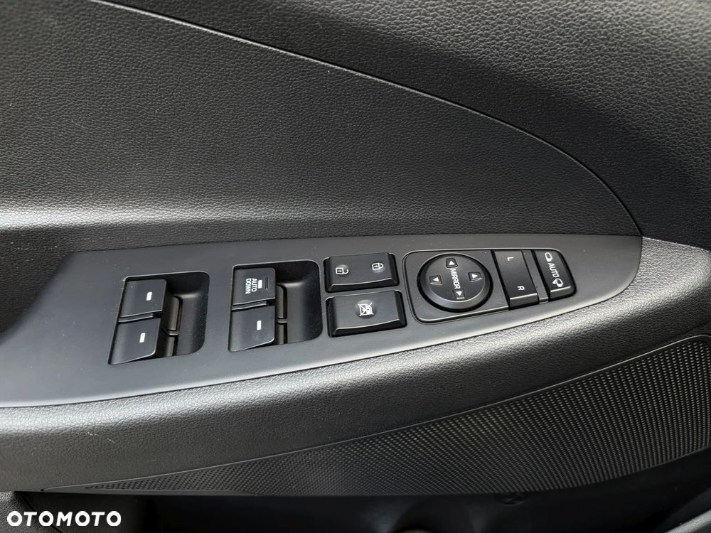 Hyundai Tucson 1.6 CRDi Style 2WD DCT - 31