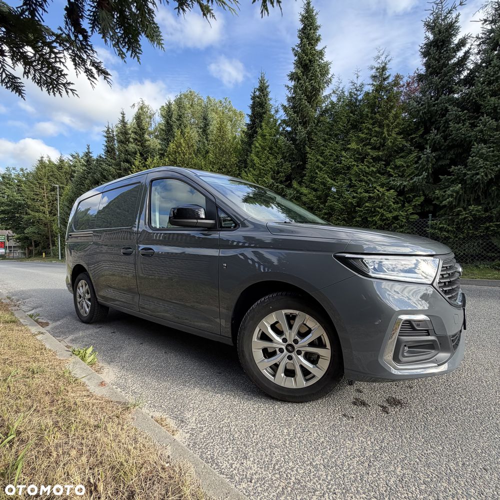 Ford Transit Connect - 4