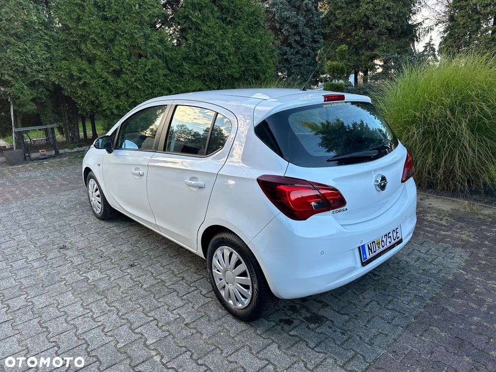 Opel Corsa 1.2 16V (ecoFLEX) Innovation - 4