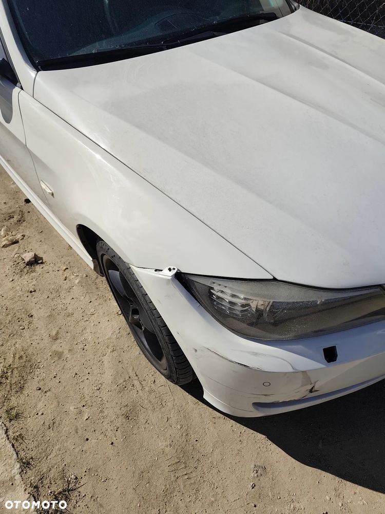 BMW Seria 3 320d - 10