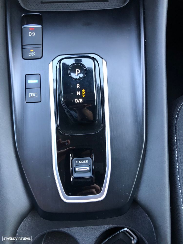 Nissan Qashqai 1.5 e-Power N-Connecta LED - 22