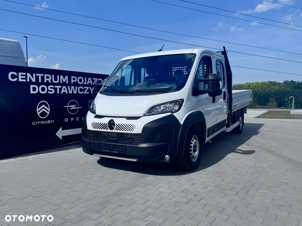 Citroën Jumper