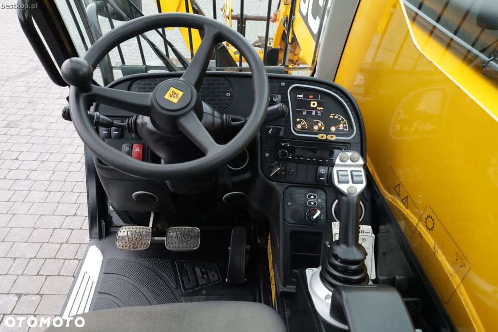JCB 540-180 - 32