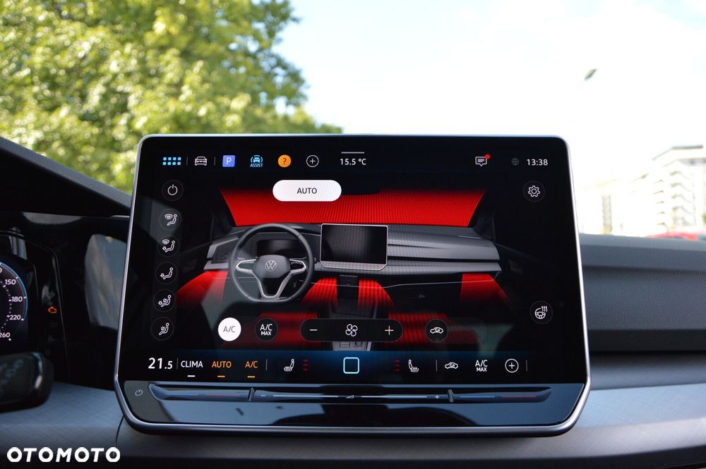 Volkswagen Golf - 18