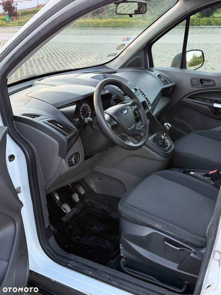 Ford Tourneo Connect Grand - 6