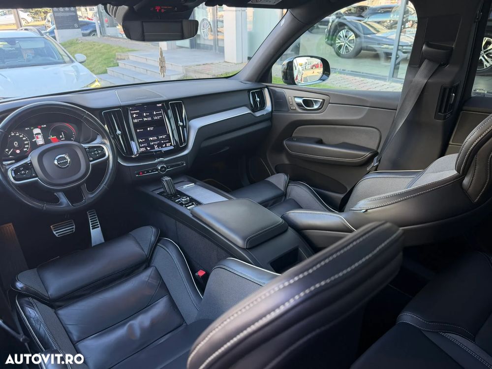 Volvo XC 60 - 9