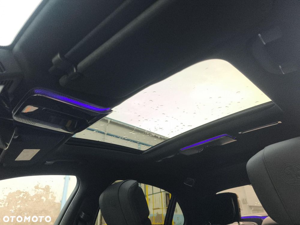 Mercedes-Benz Klasa S - 11