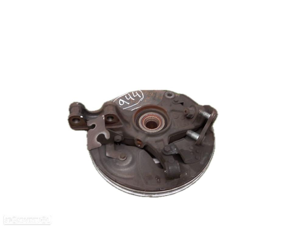 Manga Eixo Frente Esq Peugeot 3008 Suv (M_) - 2