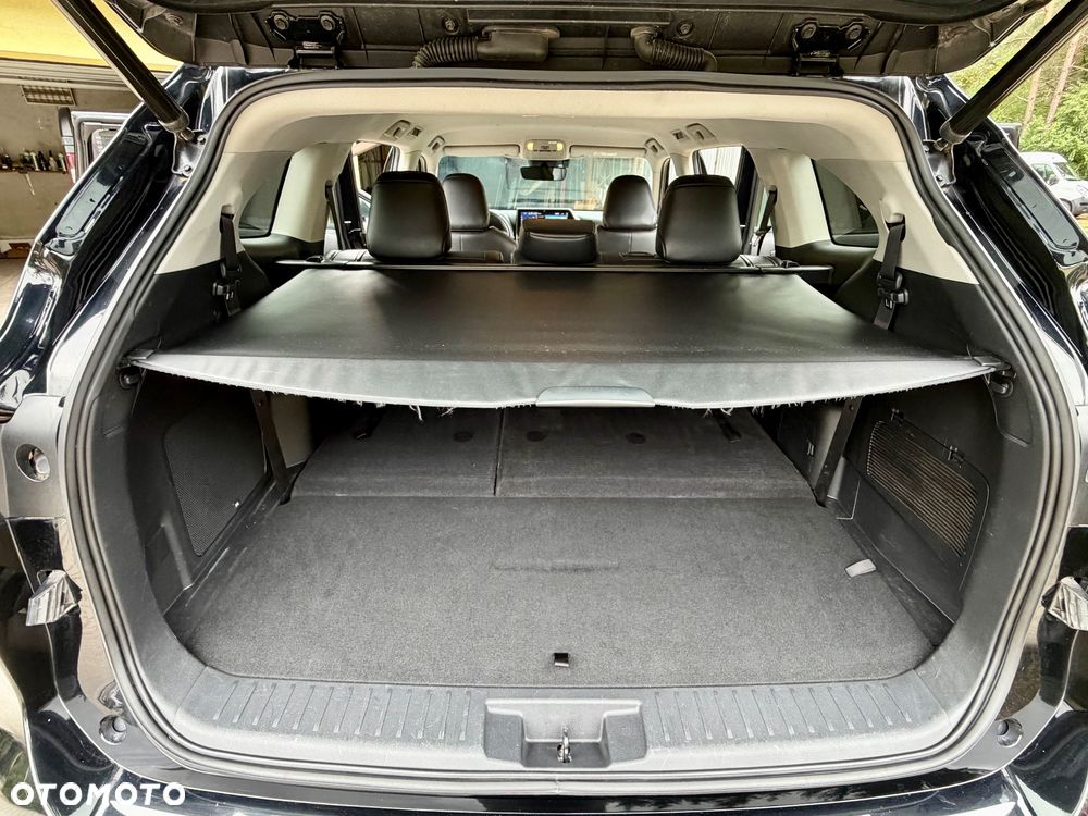 Toyota Highlander 2.5 Hybrid Executive - 20