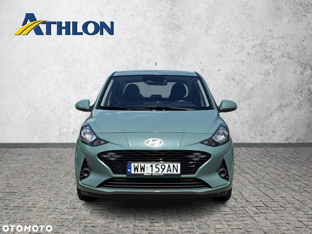 Hyundai i10 1.2 Modern - 8