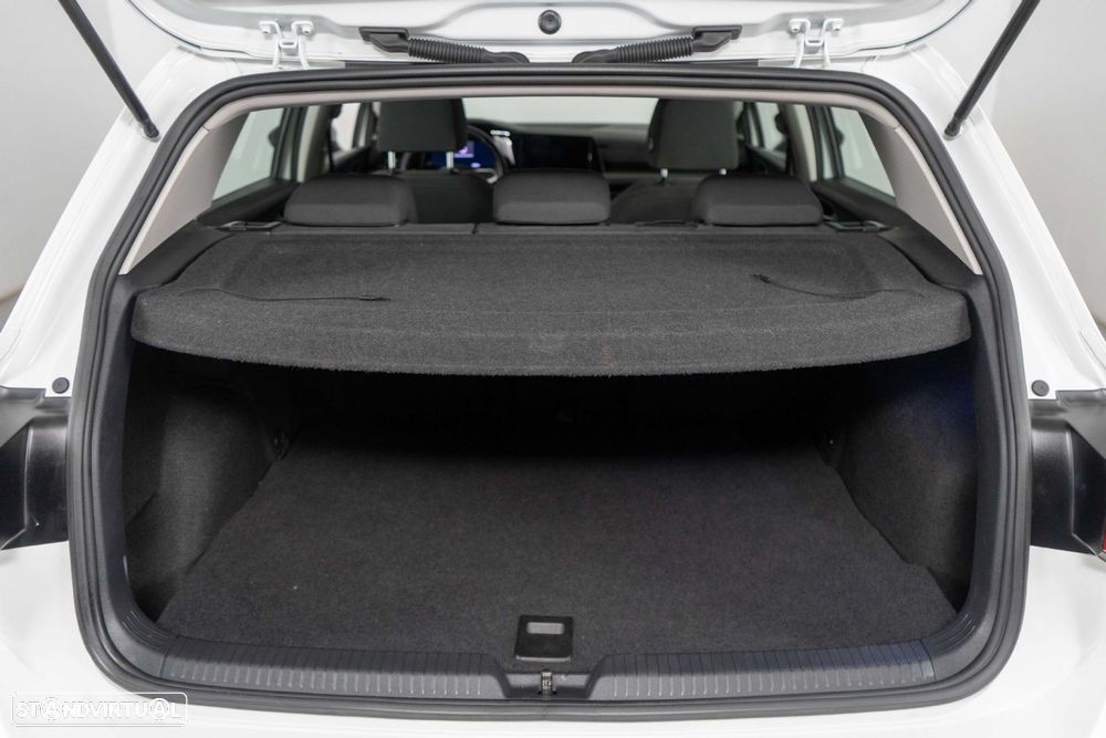 VW Golf 1.4 TSI e-Hybrid DSG - 13