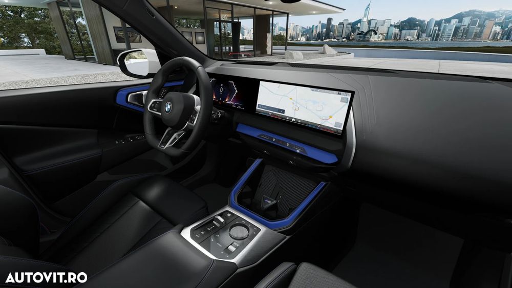 BMW X3 20d xDrive AT MHEV - 9
