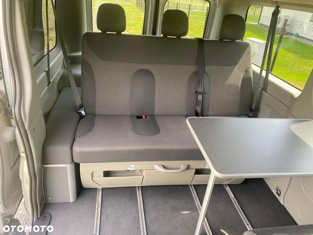 Opel Vivaro L2H1 Easytronic DPF Life Cosmo - 15