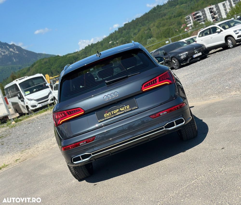 Audi Q5 55 TFSI e quattro S tronic - 33
