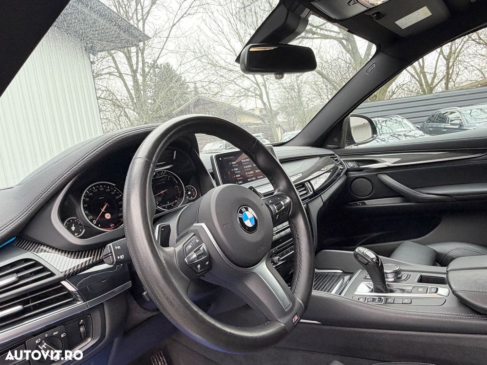 BMW X6 - 6