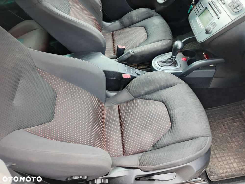 Seat Altea 2.0 TDI Stylance DSG - 17