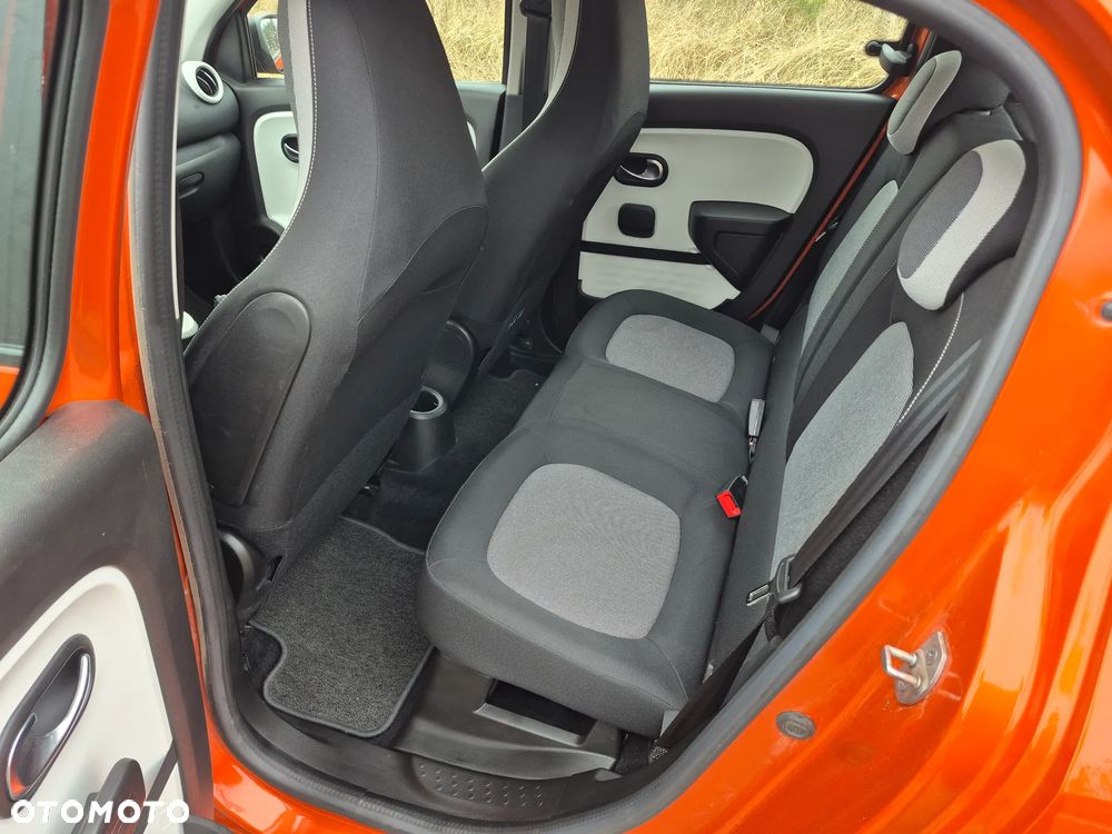 Renault Twingo Electric ZEN - 11