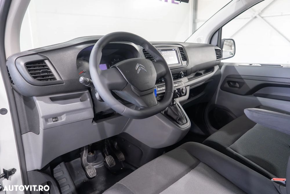 Citroën Jumpy L2H1 Combi - 10