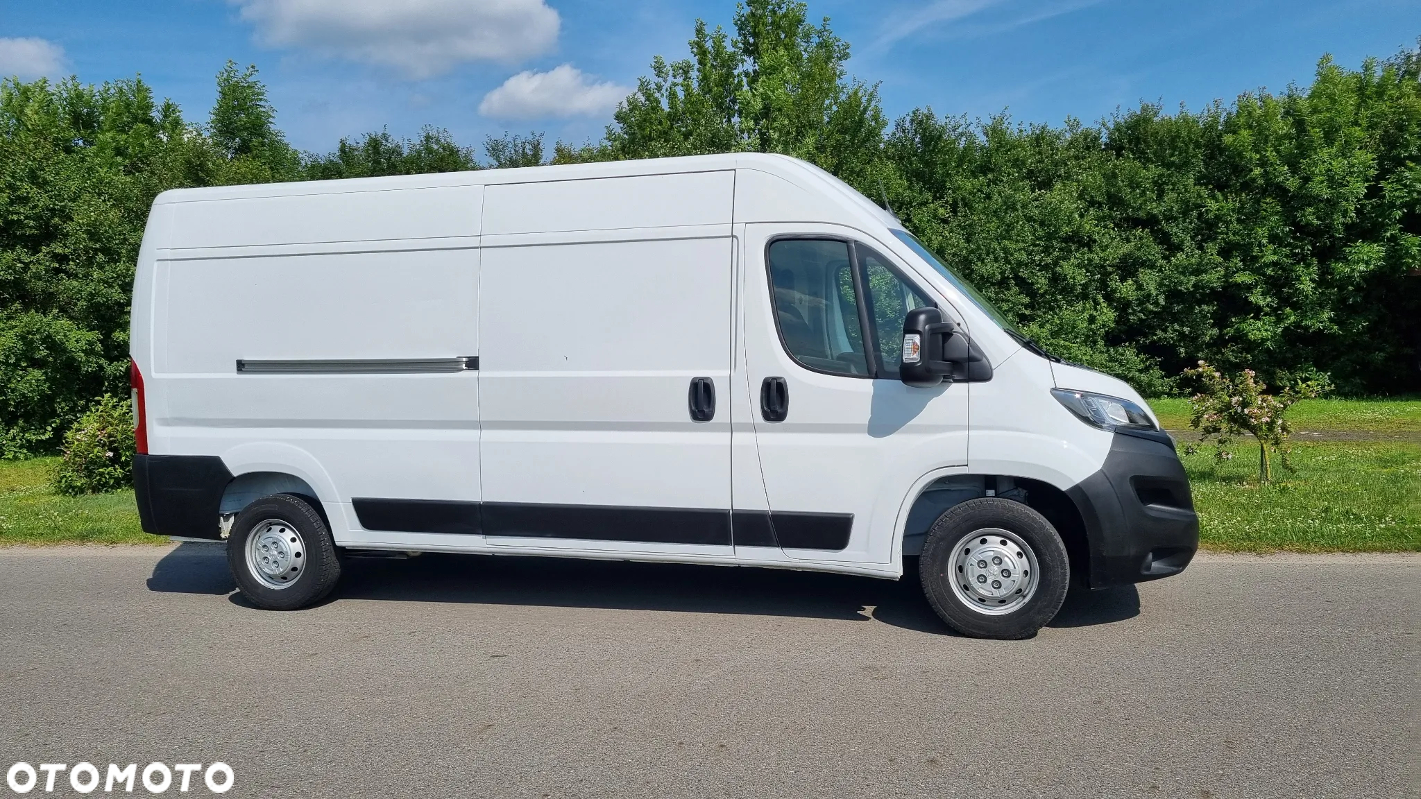 Peugeot Boxer - 13