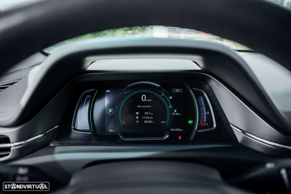 Hyundai Ioniq 38kWh Pack Pele - 35