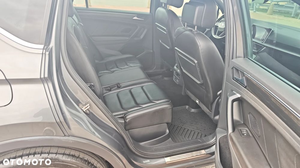 Seat Tarraco 2.0 Eco TSI Xcellence S&S 4Drive DSG - 18