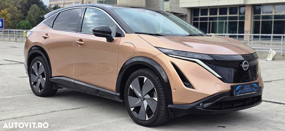 Nissan Ariya - 29