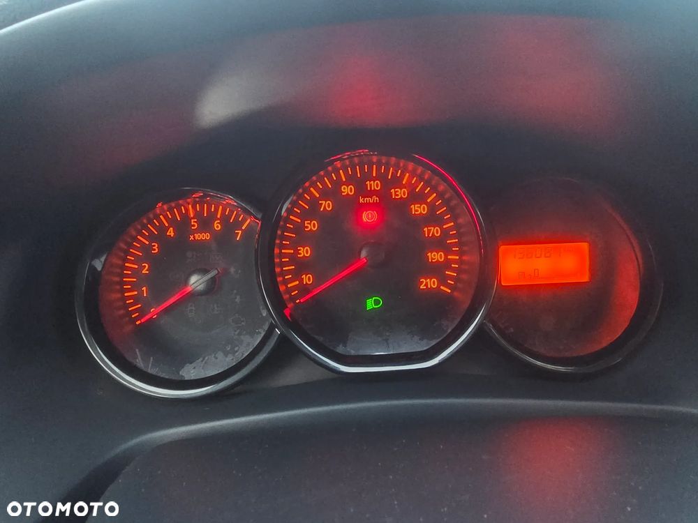 Dacia Logan 1.2 16V 75 Laureate - 23