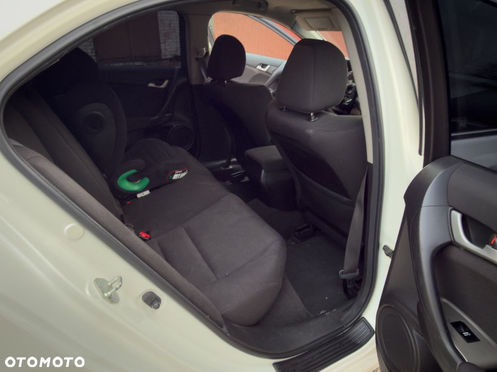 Honda Accord 2.2i-DTEC Elegance - 6